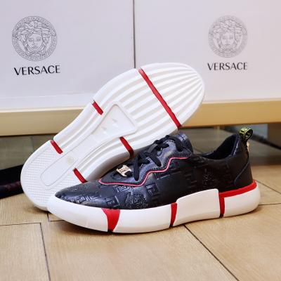Versace Shoes man 080